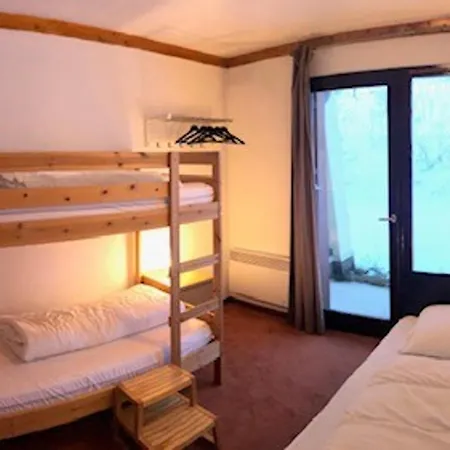 Cosy 6/8 Pers, Valfrejus, Pres Pistes Et Telecabines - Fr-1-265-343 *