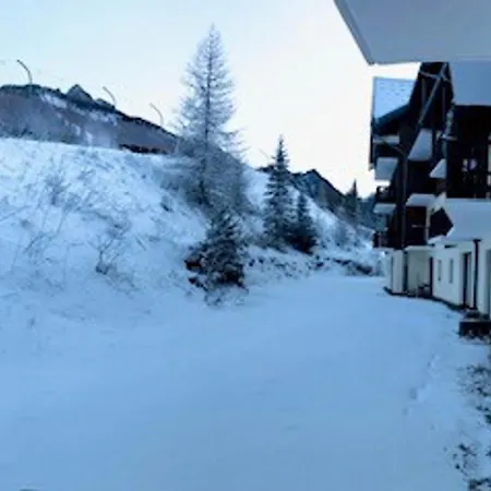 Cosy 6/8 Pers, Valfrejus, Pres Pistes Et Telecabines - Fr-1-265-343 * Modane