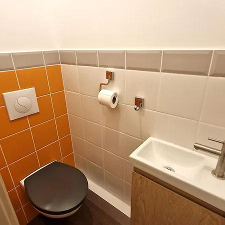 Cosy 6/8 Pers, Valfrejus, Pres Pistes Et Telecabines - Fr-1-265-343 Apartment *