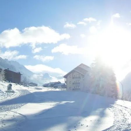 Cosy 6/8 Pers, Valfrejus, Pres Pistes Et Telecabines - Fr-1-265-343 Apartment *
